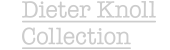 logotip Dieter Knoll