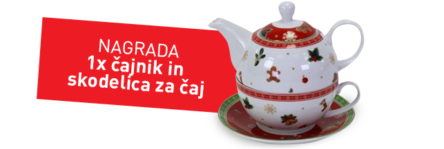 Nagradna igra