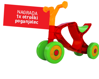 Nagradna igra