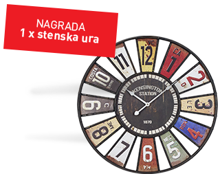 Nagradna igra