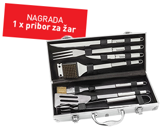 Nagradna igra